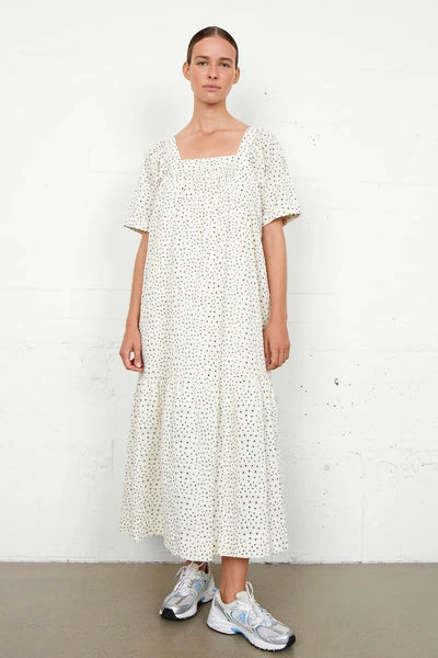 Second Female Birne Maxi Dress