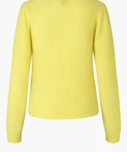 Second Female Brooky Knit Jumper