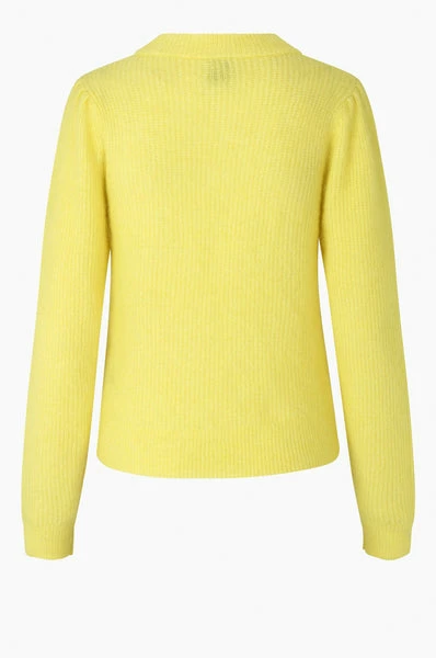 Second Female Brooky Knit Jumper