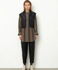 Second Female Cherine Waistcoat