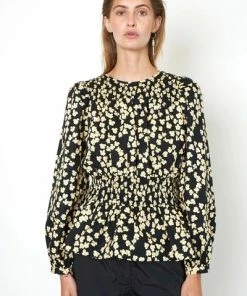 Second Female Alula Blouse