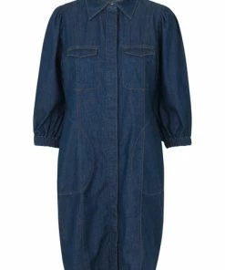 Second Female Dress Ballota