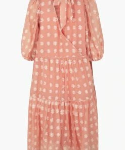 Second Female Evelinn Dress Pirouette