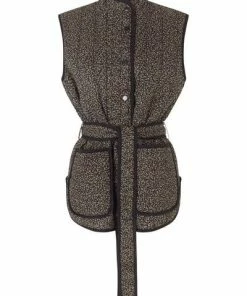 Second Female Waistcoat Quilt Arlinda