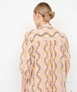 Second Female Magne Shirt