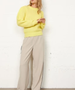 Second Female Trousers Cedrus