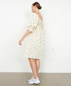 Second Female Toka Brazilian Sand Dress