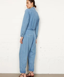 Second Female Jumpsuit Ingrid