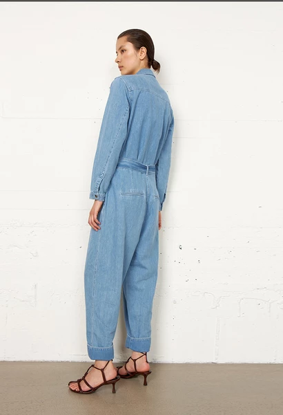 Second Female Jumpsuit Ingrid