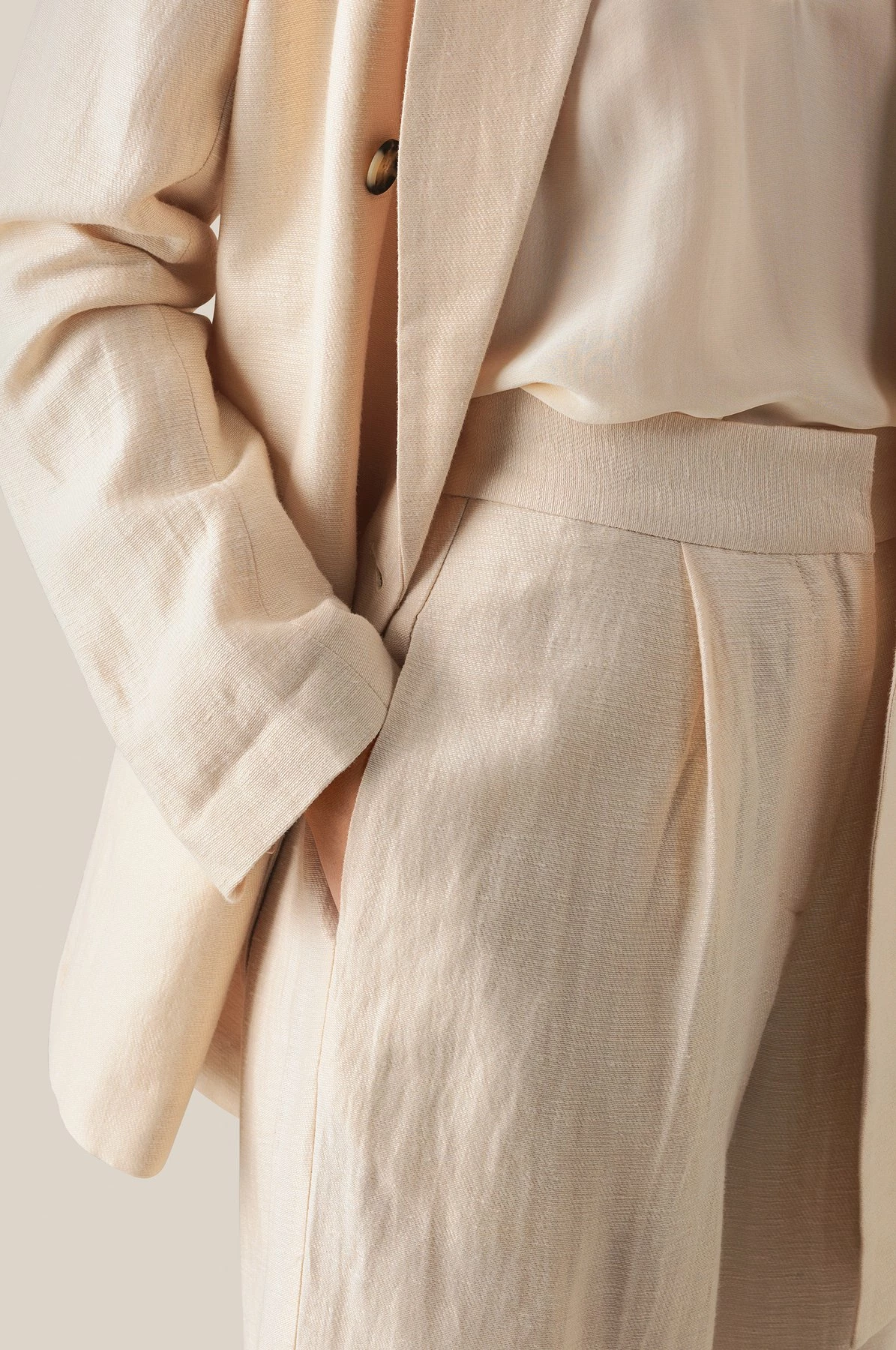 Second Female Lia Trousers