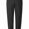 Second Female Sweat Pants Caramella Black