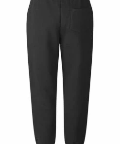 Second Female Sweat Pants Caramella Black