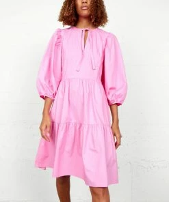 Second Female Frey Dress