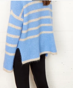 Second Female Trousers Legging Humulus