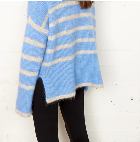 Second Female Trousers Legging Humulus