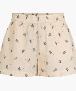 Second Female Toka Brazilian Sand Shorts