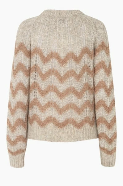 Second Female Second Female Juliette Cardigan