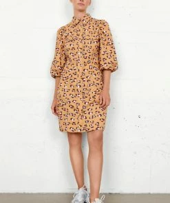 Second Female Kalma New Dress