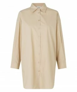 Second Female Larkin Ls Classic Shirt