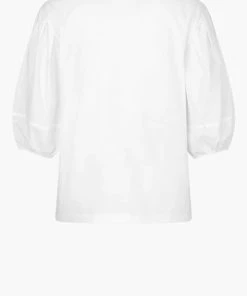 Second Female Ulfhild Shirt White