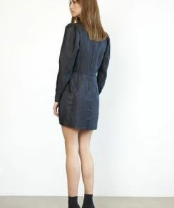 Second Female Dress Rosalina Mini