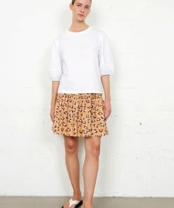 Second Female Ulfhild Shirt White