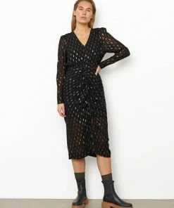 Second Female Chavelle Dress