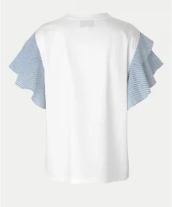 Second Female Tee Stockholm