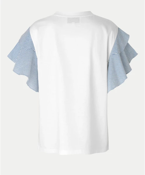 Second Female Tee Stockholm