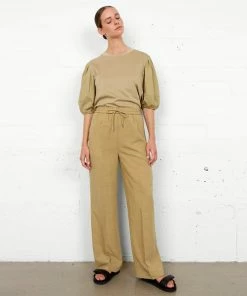 Second Female Nukana Sponge New Trousers