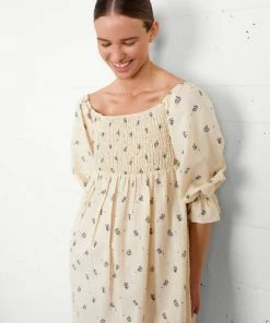 Second Female Toka Dress