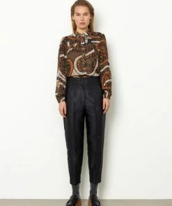 Second Female Cherine Waistcoat