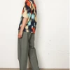Second Female Trousers Jasione Classic
