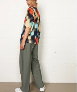 Second Female Trousers Jasione Classic