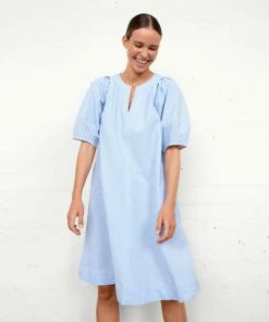 Second Female Cairo Nantucket Dress