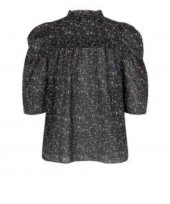 Second Female Jodis Blouse