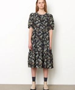 Second Female Dress Ellea Maxi