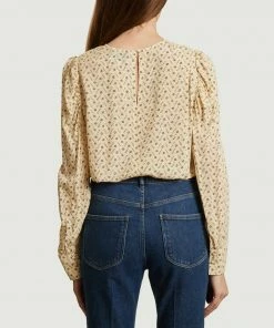 Second Female Siri Blouse