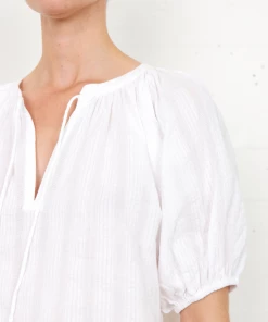 Second Female Frigg Blouse