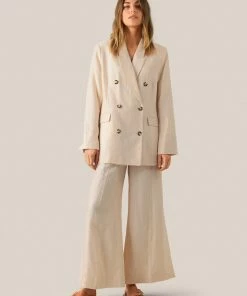 Second Female Lia Trousers