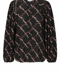 Second Female Black Caviar Louis Shirt