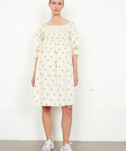 Second Female Toka Dress Brazilian Sand