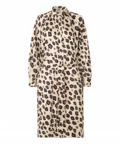 Second Female Brazilian Sand Daisies Dress