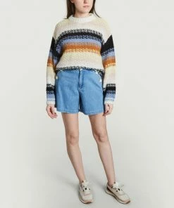 Second Female Osmunda Sweater