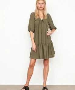 Second Female Tara Dress