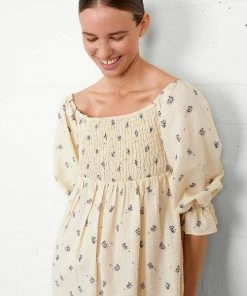 Second Female Toka Brazilian Sand Dress