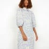 Second Female Viggo Shirt Dress