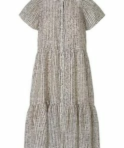 Second Female Hampshire Dress