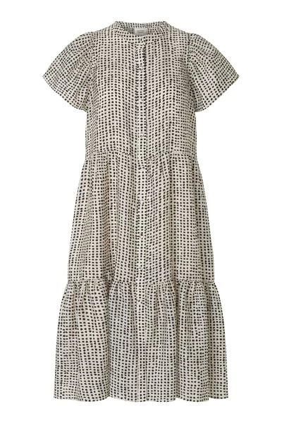 Second Female Hampshire Dress