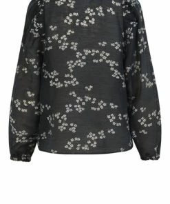 Second Female Davida New Blouse